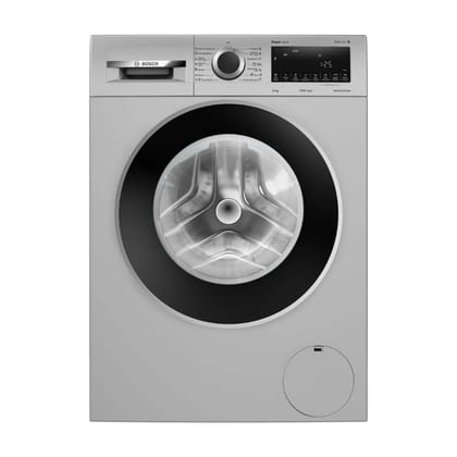 Bosch Fully Automatic Front Loader 8 Kg Washing Machine Series 6 WGA1340SIN