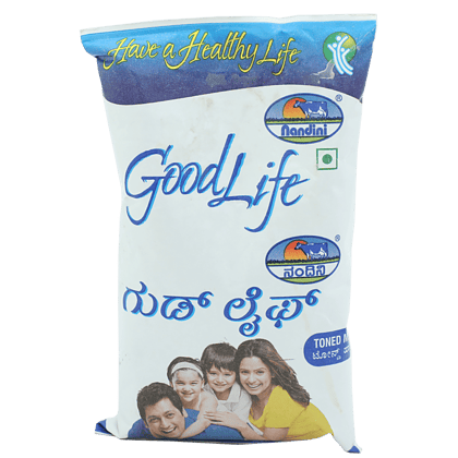 Good Life 500Ml