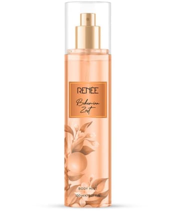 Renee Refreshing Mist For All Skin Type ( Pack of 1 )