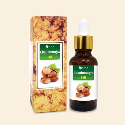 Pure Chaulmoogra Oil-10ml