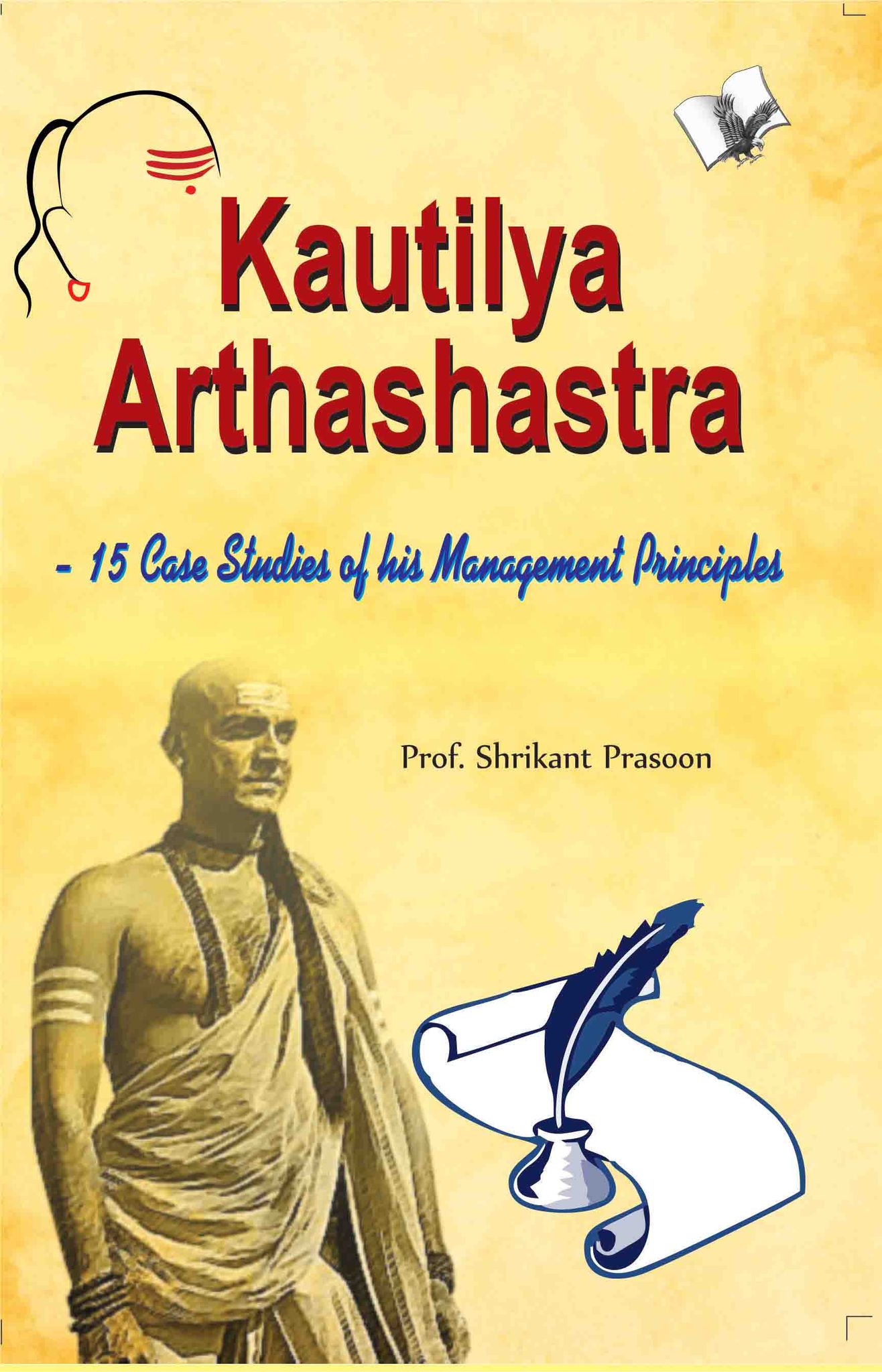 Kautilya Arthashastra