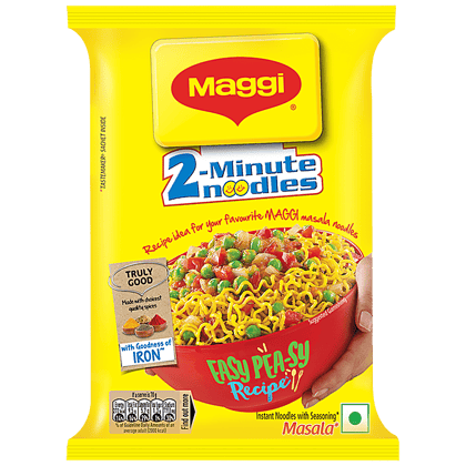 MAGGI 2 MIN 70G