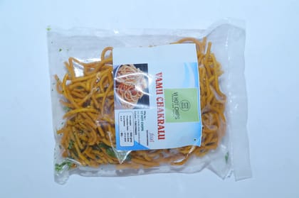 Chakralu - 500gms | Crispy and Crunchy Snack