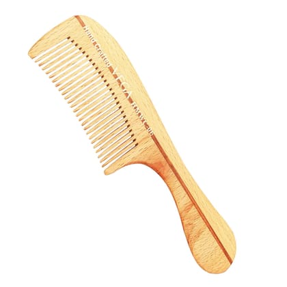 Vega Wooden Comb HMWC 06