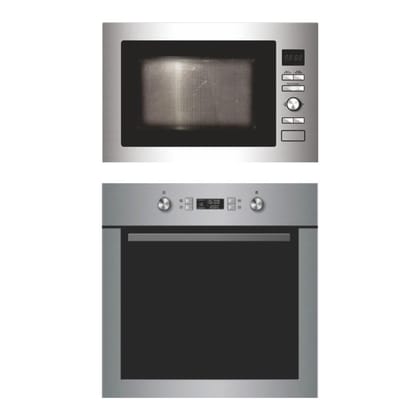 Elica Oven + Microwave Combo ELOM-06