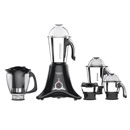 Vidiem VSTAR Premium 5 Jars Mixer Grinder 750W-Vidiem VSTAR Premium 5 Jars Mixer Grinder 750W