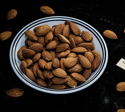 Havenuts Almond American Special - 100 gram