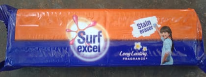 Surf Excel detergent bar
