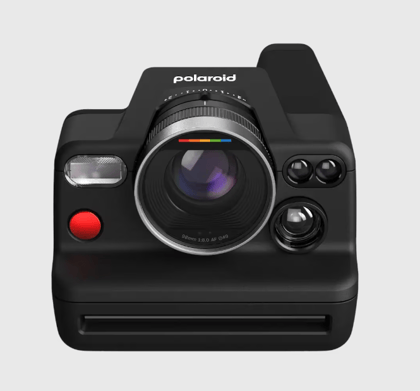 Polaroid I-2 Instant Camera