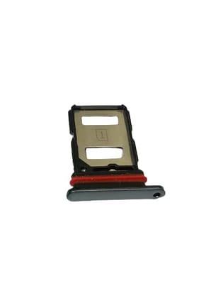 SIM TRAY COMPATIBLE WITH VIVO V20 PRO-BLACK / Pack of 10