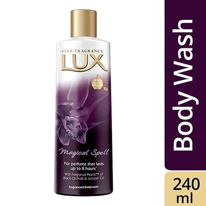 Lux Body Wash - Magical Spell, 240 Ml