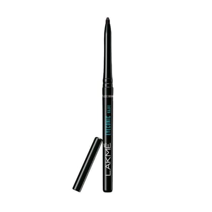 Lakme Eyeconic Kajal Black