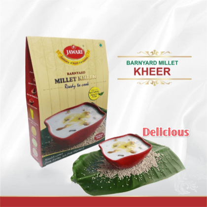 Barnyard Millet Kheer - 250 grams