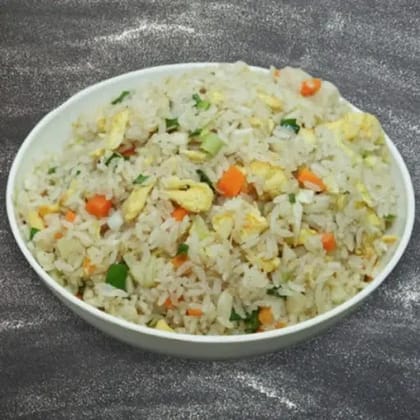 Egg Fried Rice