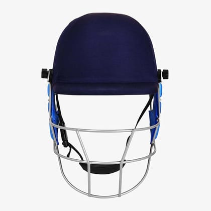 DSC Guard Cricket Helmet for Men and Boys: Lightweight, Durable Helmet with Advanced Protection and Comfort (Size - XXS, Packing - 1 Unit) by Total Sporting And Fitness Solutions Pvt Ltd