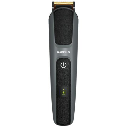 beard trimmer - None