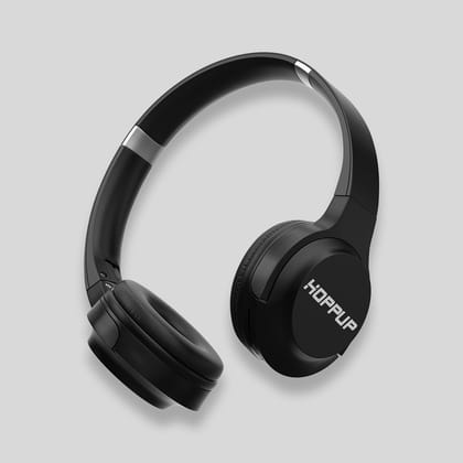 HOPPUP SONIC with 20 Hours Play Time Bluetooth Gaming Headset