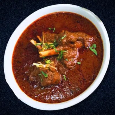 Mutton Rogan Josh