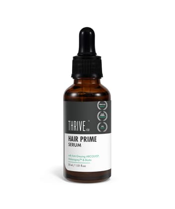 ThriveCo Hair Prime Serum 30 ML