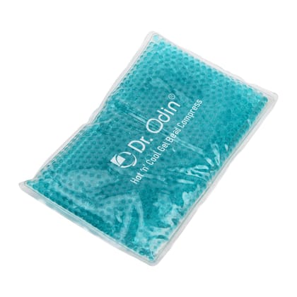 Hot & Cool Pack Gel Bead