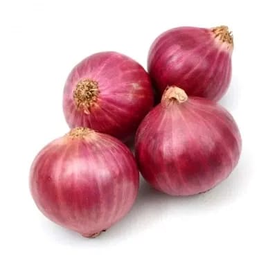 Onions - NCCF 1kg