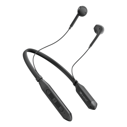 Rock Music WH-347 Sound King Wireless Neckband