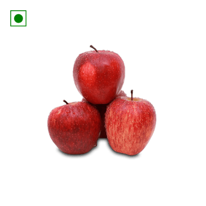 Apple Kinnaur, 6 Pc Pack