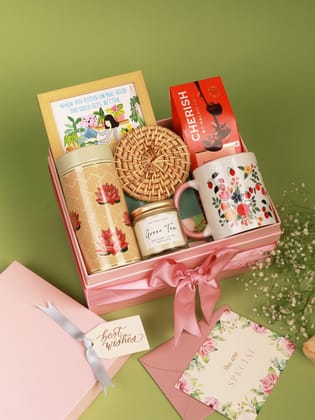 Opulent Festive Treats Gift Hamper