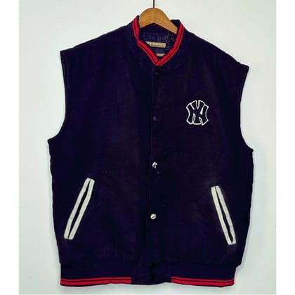 MLB YN MLB SIZE - XL LUXURY / PREMIUM JACKETS-M