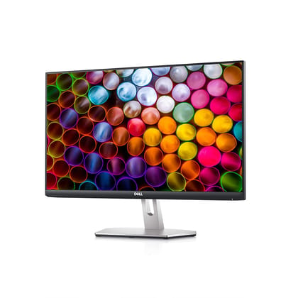 Dell S2421H Full HD IPS Panel Built in Speaker 75Hz HDMI x2 24 Monitor