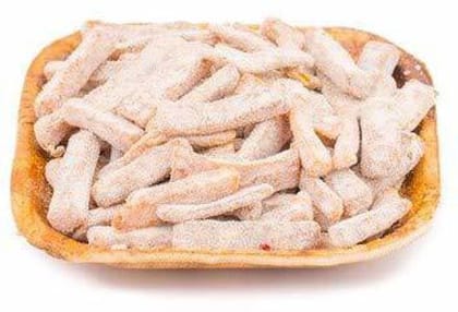 Freshtige Premium Mango Slice Churan 900 g