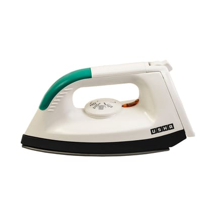 Usha dry iron EI 1602 1000W-Usha dry iron EI 1602 1000W