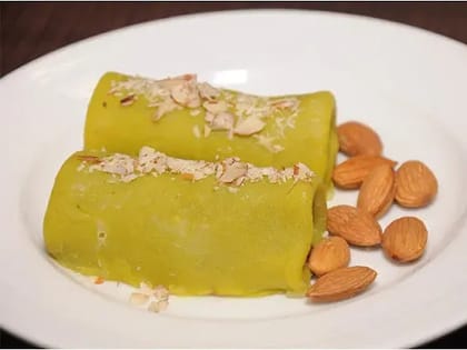 Badam Halwa 100gm