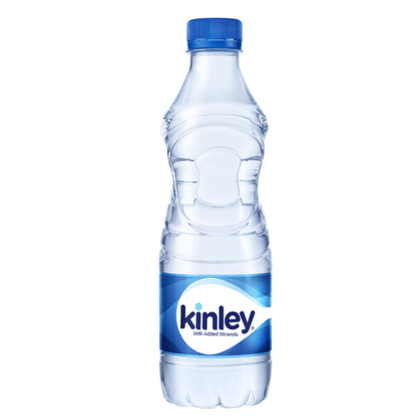 Kinley Whater 500Ml