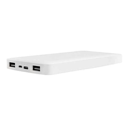 Redmi 10000 mAh  Power Bank  VXN4292IN White-Redmi 10000 mAh  Power Bank, ( VXN4292IN, White )