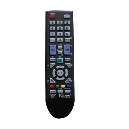 LRIPL UN86 Samsung LED/ LCD TV Universal Replacement Remote Control