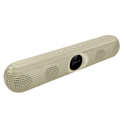 Landmark Soundbar LM BS117 - Elevate Your Audio Experience-Beige