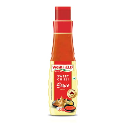 WEIKFIELD SWEET CHILLI 250G