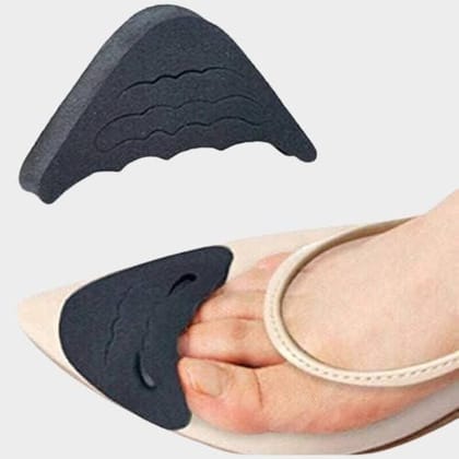 Women's High Heel Inserts - Pain Relief & Shoe Protection