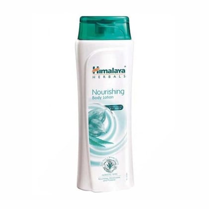 Himalaya Body Lotion Nourishing 400 ml