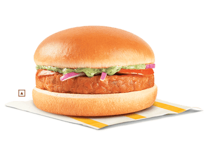 Chicken McGrill®