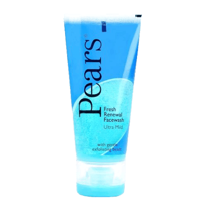 Pears Facewash Fresh Renewal 60g