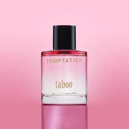 Taboo temptation perfume for women (100ml EDP) | PERFUME LOUNGE