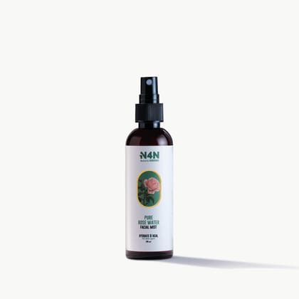 Facial Mist