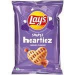 Lays Shapez Heartiez Masala Flavour Namkeen 47g