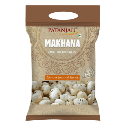 MAKHANA 250 GM