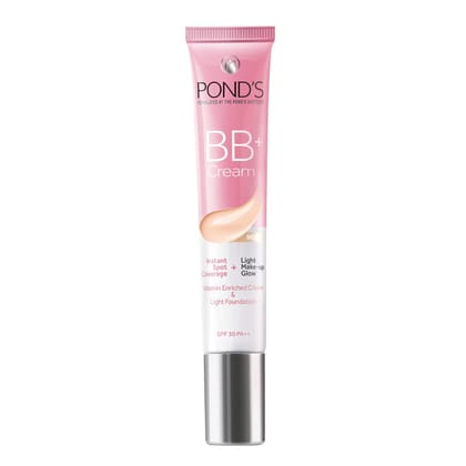 Ponds Bb Cream