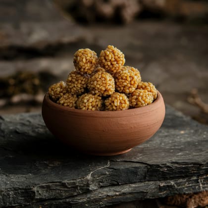 Bhoondi Laddu-250g