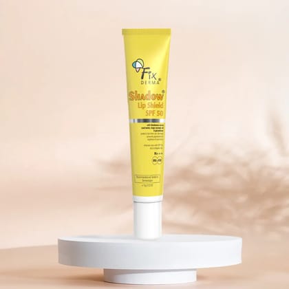 Lip Balm with SPF 50-15g