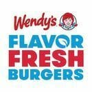 Wendy's Flavor Fresh Burgers